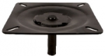 Swivl-Eze Lock'N-Pin 3/4" Pin Seat Mount